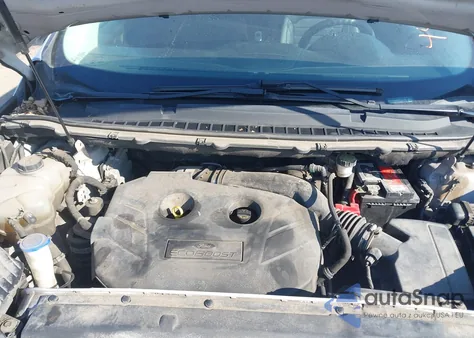 2015 Ford Edge Se from USA, damaged, VIN 2FMTK3G98FBC31132